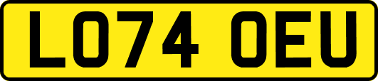 LO74OEU