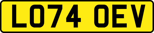 LO74OEV
