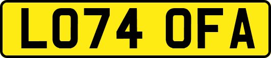 LO74OFA