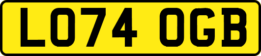 LO74OGB