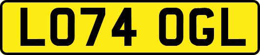 LO74OGL