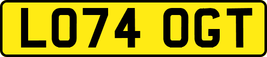 LO74OGT