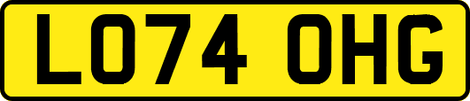 LO74OHG