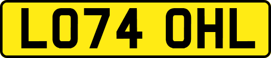 LO74OHL