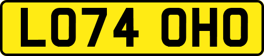 LO74OHO
