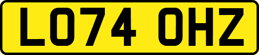 LO74OHZ