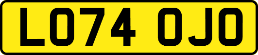 LO74OJO