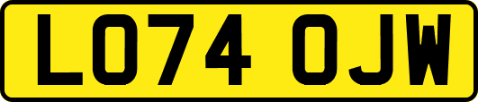 LO74OJW