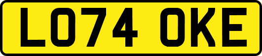 LO74OKE