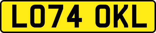 LO74OKL