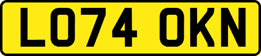 LO74OKN