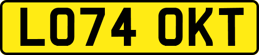 LO74OKT