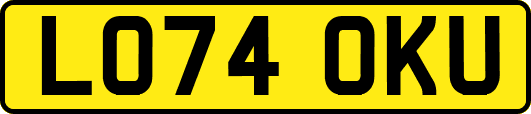 LO74OKU