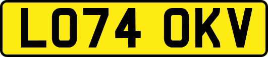 LO74OKV