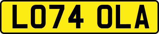 LO74OLA