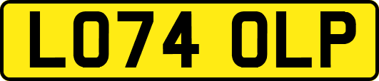 LO74OLP