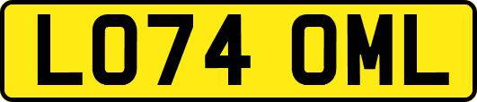 LO74OML