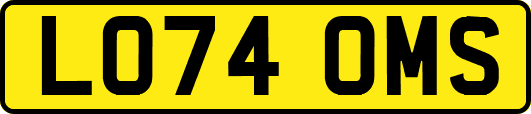LO74OMS