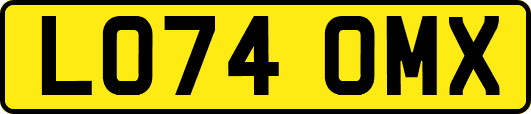 LO74OMX