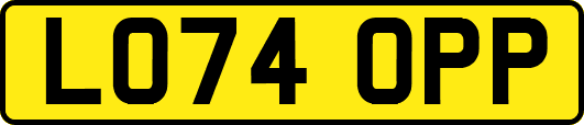 LO74OPP
