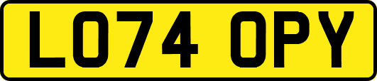 LO74OPY