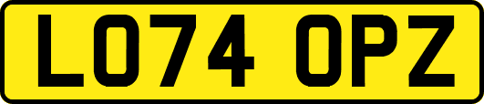 LO74OPZ