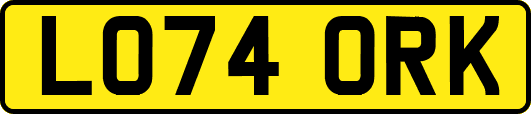 LO74ORK