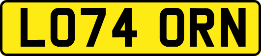 LO74ORN