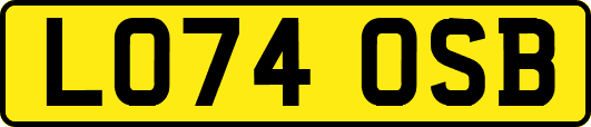 LO74OSB
