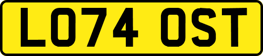 LO74OST