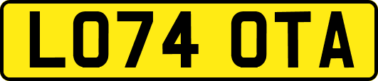 LO74OTA
