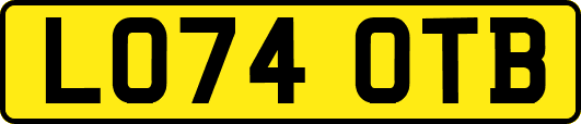 LO74OTB