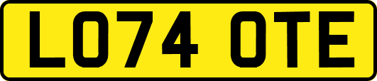 LO74OTE