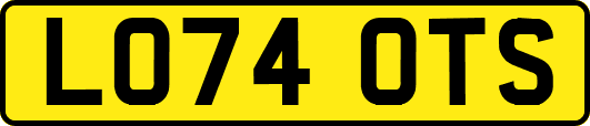 LO74OTS