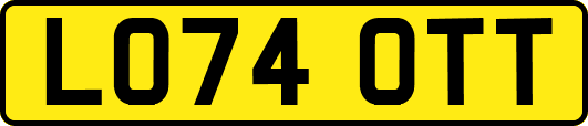 LO74OTT