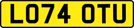 LO74OTU