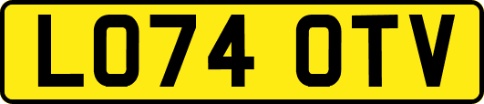 LO74OTV