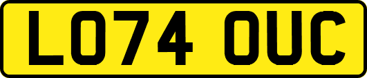LO74OUC