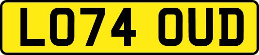 LO74OUD