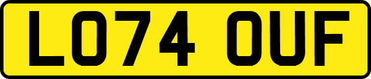 LO74OUF