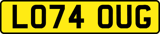 LO74OUG