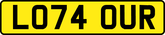 LO74OUR