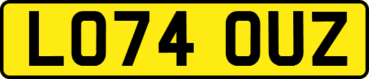 LO74OUZ