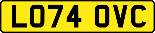 LO74OVC