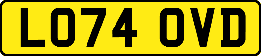 LO74OVD