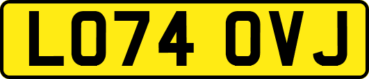 LO74OVJ