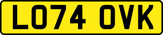 LO74OVK