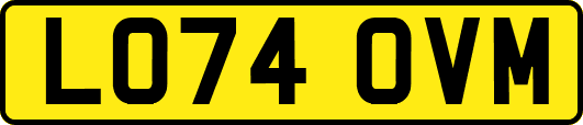 LO74OVM