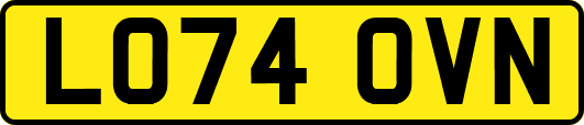 LO74OVN