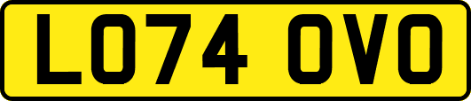 LO74OVO